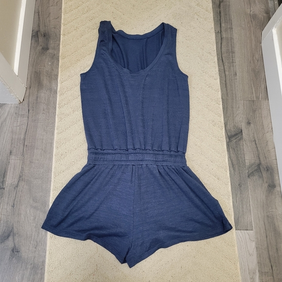 Aritzia Wilfred Free Izabel Romper, EUC - Picture 4 of 7